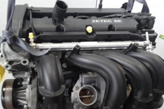 Moteur FORD FIESTA 5 Photo n°4