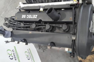 Moteur FORD FIESTA 5 Photo n°5