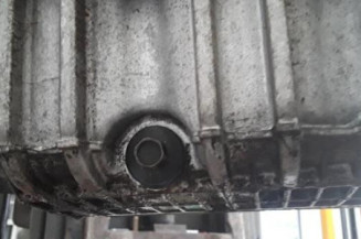 Moteur FORD FIESTA 5 Photo n°6