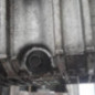 Moteur FORD FIESTA 5