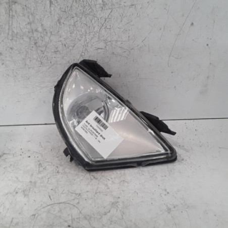 Anti brouillard droit (feux) FORD FIESTA 5 Photo n°1