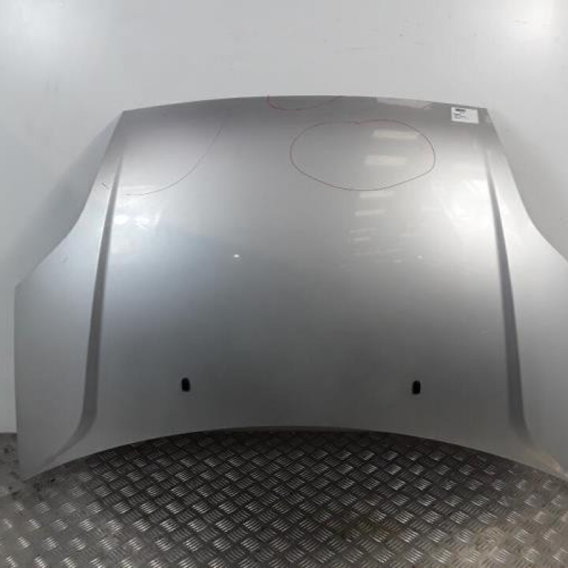Capot FORD FIESTA 5
