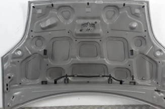 Capot FORD FIESTA 5 Photo n°5