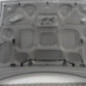 Capot FORD FIESTA 5