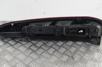 Feu arriere principal gauche (feux) FORD FIESTA 5