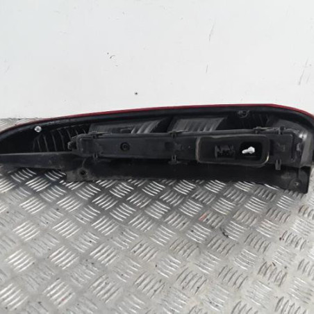 Feu arriere principal gauche (feux) FORD FIESTA 5