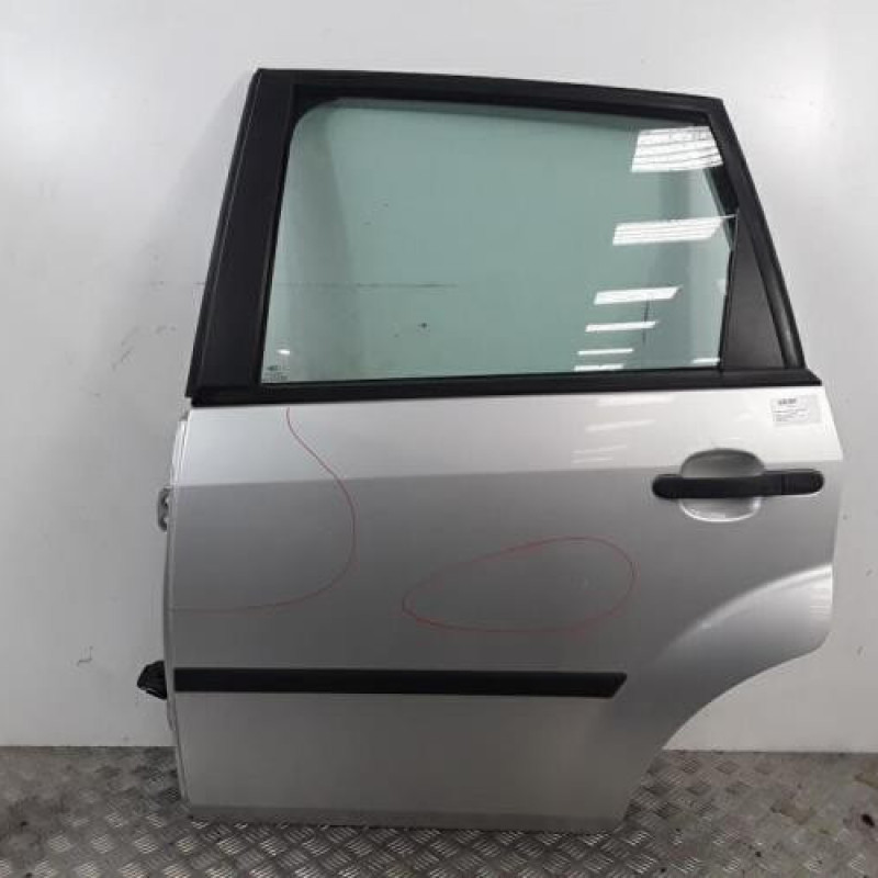 Porte arriere gauche FORD FIESTA 5