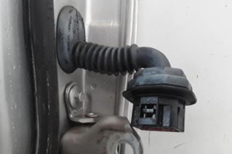 Porte arriere gauche FORD FIESTA 5 Photo n°7
