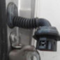 Porte arriere gauche FORD FIESTA 5