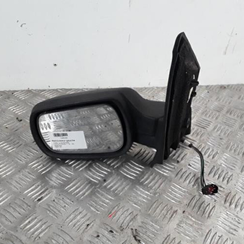 Retroviseur gauche FORD FIESTA 5 Retroviseur gauche FORD FIESTA 5