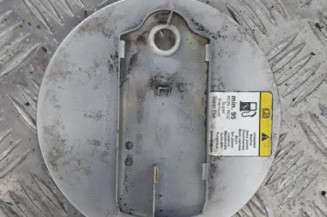 Trappe d'essence FORD FIESTA 5