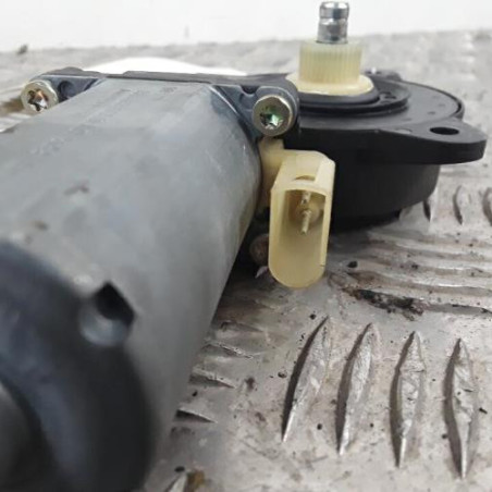 Leve vitre electrique avant gauche FORD FIESTA 5
