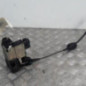 Serrure avant droit FORD FIESTA 5