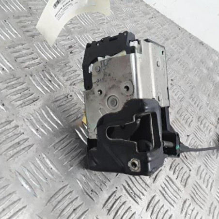 Serrure avant droit FORD FIESTA 5