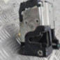 Serrure avant droit FORD FIESTA 5