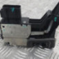 Serrure avant droit FORD FIESTA 5