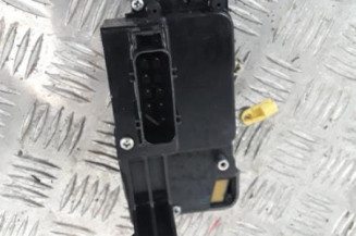 Serrure avant droit FORD FIESTA 5 Photo n°4