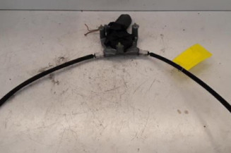 Leve vitre electrique avant droit RENAULT SCENIC 1 Photo n°1