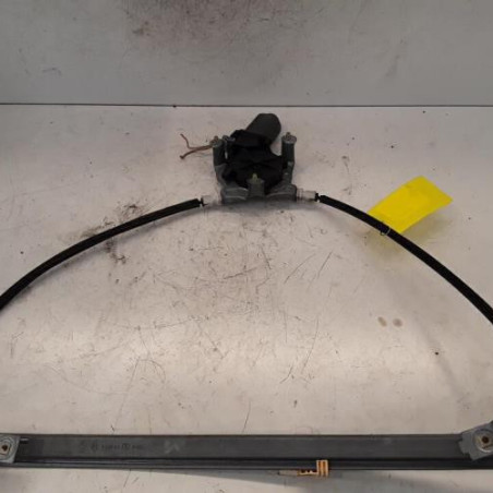 Leve vitre electrique avant droit RENAULT SCENIC 1 Photo n°1