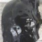 Pare boue avant gauche RENAULT SCENIC 1