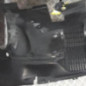 Pare boue avant gauche RENAULT SCENIC 1