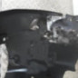 Pare boue avant gauche RENAULT SCENIC 1