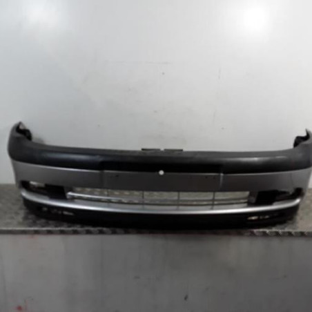 Pare choc avant RENAULT ESPACE 3 Photo n°1