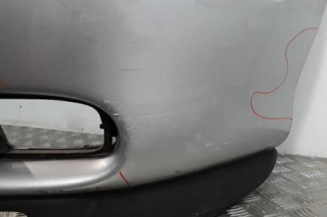 Pare choc avant RENAULT ESPACE 3 Photo n°8