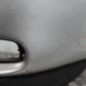Pare choc avant RENAULT ESPACE 3