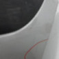 Pare choc avant RENAULT ESPACE 3