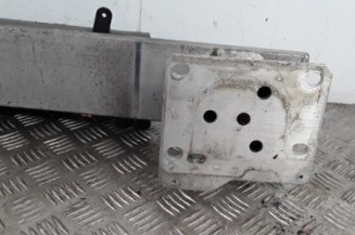 Renfort pare choc avant (traverse) CITROEN C4 1 Photo n°4