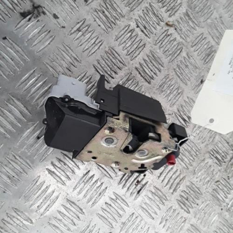 Serrure arriere gauche CITROEN C5 1 Serrure arriere gauche CITROEN C5 1