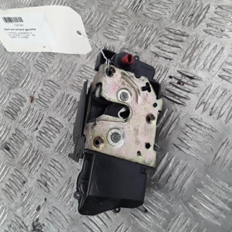 Serrure arriere gauche CITROEN C5 1