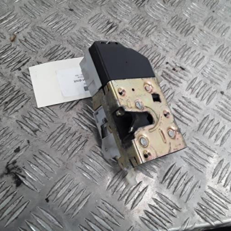 Serrure avant droit CITROEN C5 1 Serrure avant droit CITROEN C5 1