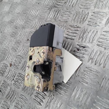 Serrure avant gauche CITROEN C5 1