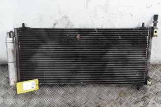 Radiateur clim CITROEN C5 1 Photo n°1