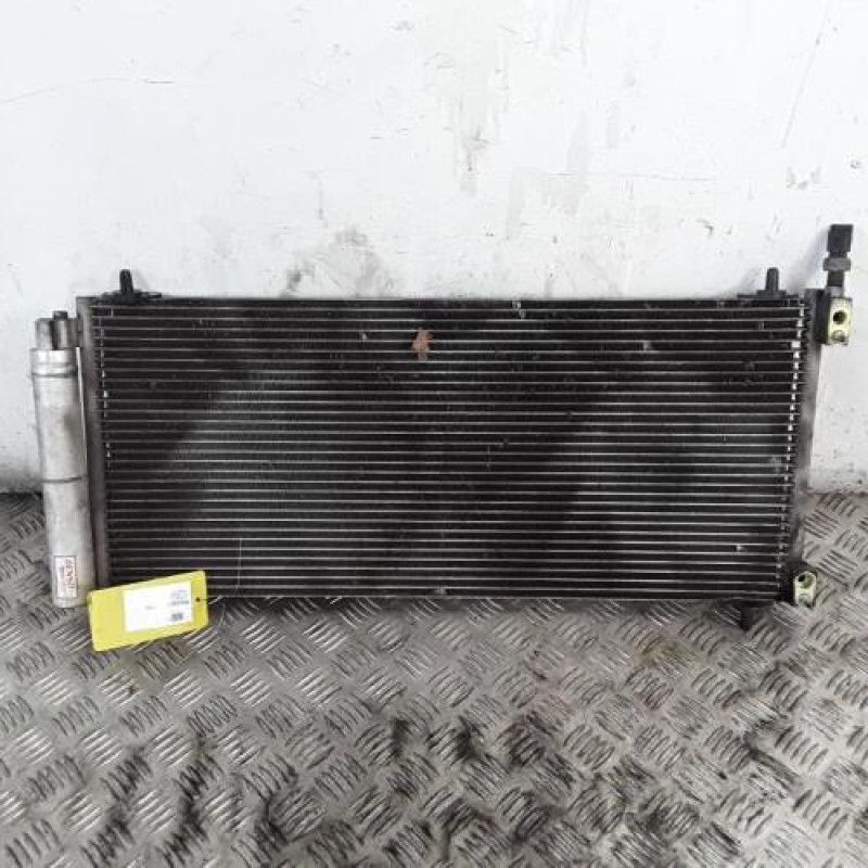 Radiateur clim CITROEN C5 1 Radiateur clim CITROEN C5 1