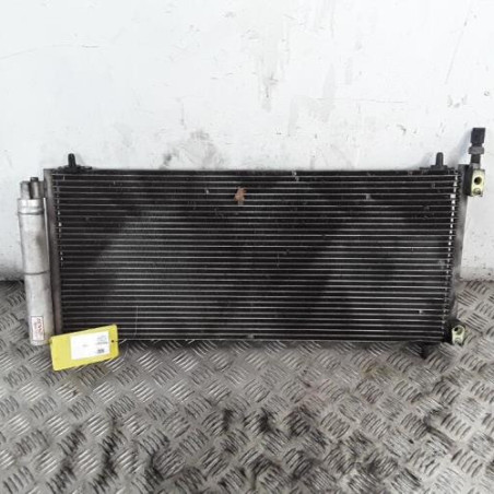 Radiateur clim CITROEN C5 1 Photo n°1