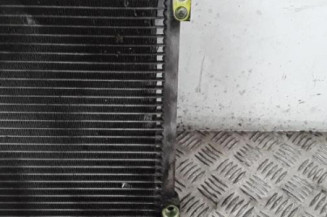 Radiateur clim CITROEN C5 1