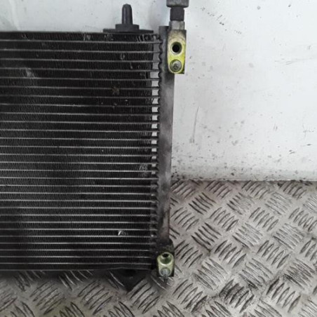 Radiateur clim CITROEN C5 1