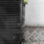 Radiateur clim CITROEN C5 1