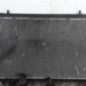 Radiateur eau CITROEN C5 1
