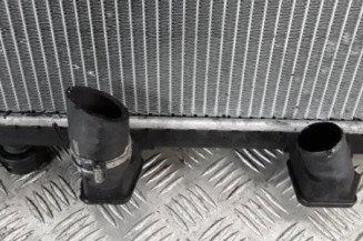 Radiateur eau CITROEN C5 1