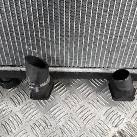Radiateur eau CITROEN C5 1