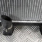 Radiateur eau CITROEN C5 1
