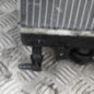 Radiateur eau CITROEN C5 1