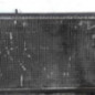 Radiateur eau CITROEN C5 1