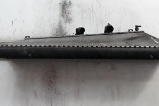 Radiateur eau CITROEN C5 1 Photo n°5