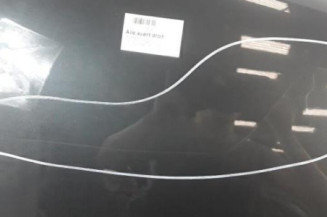 Aile avant droit MERCEDES CLASSE E 210