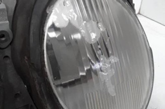 Optique avant principal droit (feux)(phare) MERCEDES CLASSE E 210